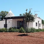 Holiday home Al Trullo Cisternino
