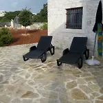 Holiday home Al Trullo *