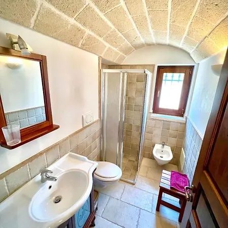 Al Trullo Holiday home *