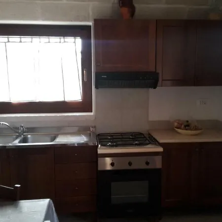 Al Trullo Holiday home Cisternino