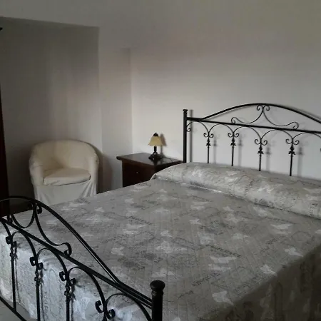 Al Trullo * Cisternino