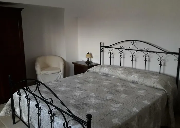 Al Trullo * Cisternino